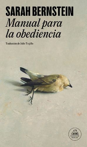 Cover image for Manual para la obediencia / Study for Obedience