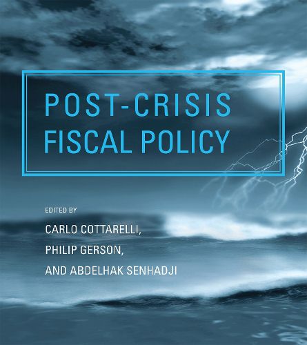 Cover image for Post-crisis Fiscal Policy