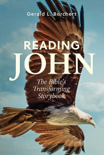 Reading John