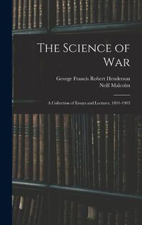 Cover image for The Science of War