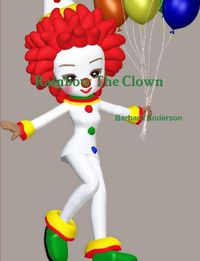 Cover image for Rainbow The Clown