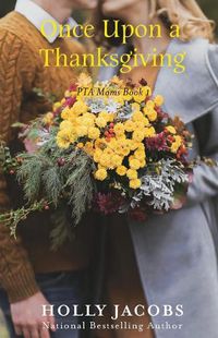 Cover image for Once Upon a Thanksgiving