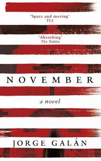 Cover image for November: A Novel