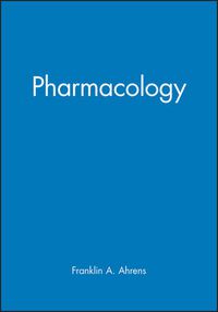 Cover image for NVMS Pharmacology