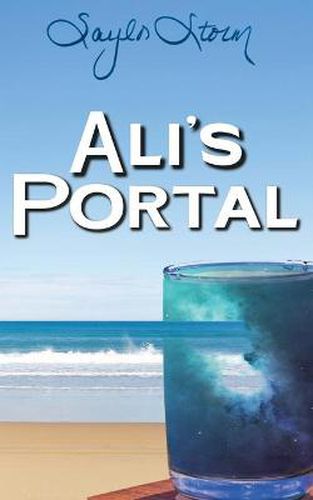 Cover image for Ali's Portal