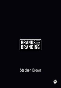 Cover image for Brands and Branding