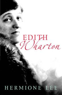 Cover image for Edith Wharton