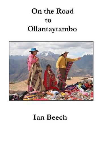 Cover image for On the Road to Ollantaytambo