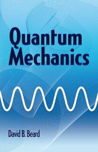 Cover image for Quantum Mechanics