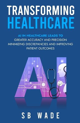 Cover image for Transforming Healthcare