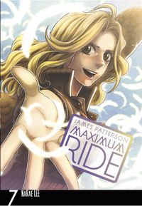 Cover image for Maximum Ride: Manga Volume 7
