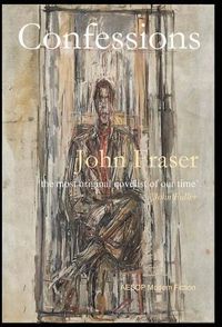 Cover image for Confessions