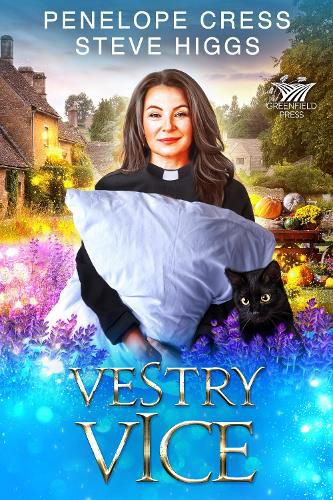 Cover image for Vestry Vice