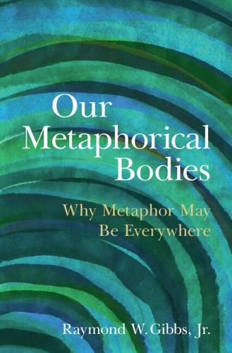 Cover image for Our Metaphorical Bodies