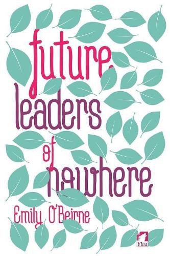 Cover image for Future Leaders of Nowhere