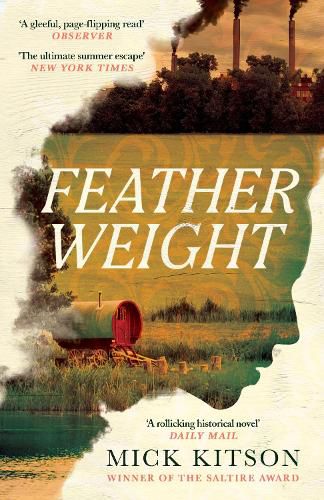 Cover image for Featherweight