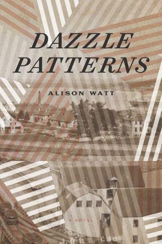 Cover image for Dazzle Patterns