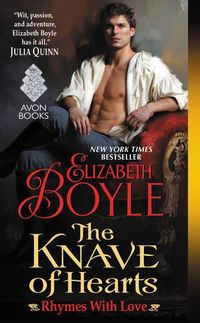 Cover image for The Knave of Hearts: Rhymes With Love