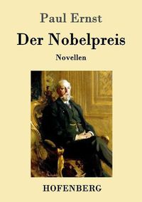 Cover image for Der Nobelpreis: Novellen