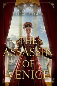 Cover image for The Assassin Of Venice