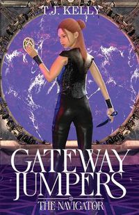 Cover image for Gateway Jumpers: The Navigator