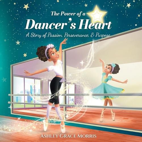 Cover image for The Power of a Dancer's Heart