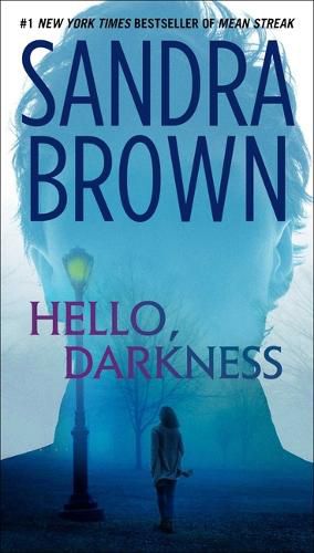 Cover image for Hello, Darkness
