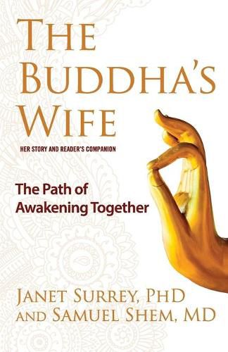 Cover image for Buddha's Wife: The Path of Awakening Together