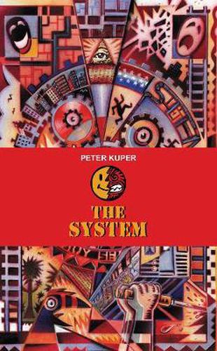 Cover image for The System