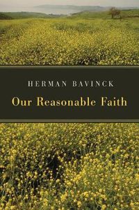 Cover image for Our Reasonable Faith