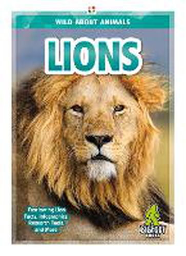 Wild About Animals: Lions