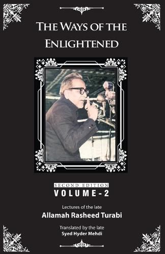 Cover image for The Ways of the Enlightened