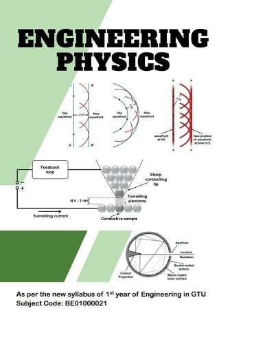 Cover image for Engineering Physics