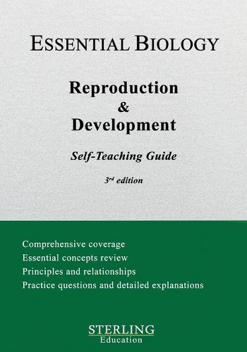 Cover image for Reproduction & Development