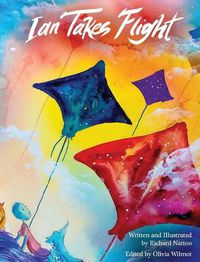 Cover image for Ian Takes Flight