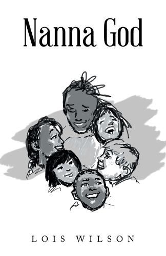 Cover image for Nanna God