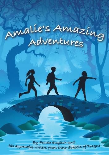 Amalie's Amazing Adventures