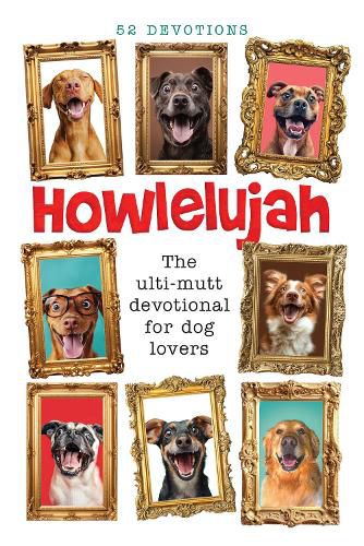 Cover image for Howlelujah