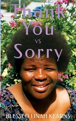 Cover image for Thank You vs. Sorry