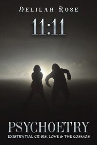 Cover image for 11:11 Psychoetry