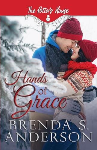 Cover image for Hands of Grace