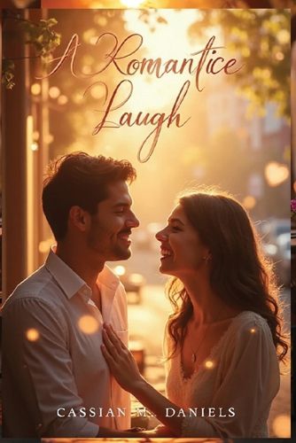 Cover image for A Romantic Laugh