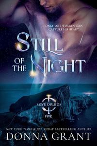 Cover image for Still of the Night