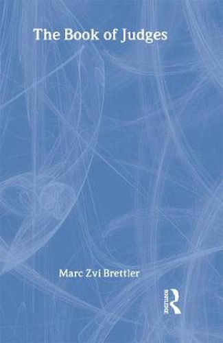 Cover image for The Book of Judges