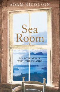 Cover image for Sea Room