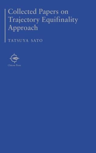 Cover image for Collected Papers on Trajectory Equifinality Approach