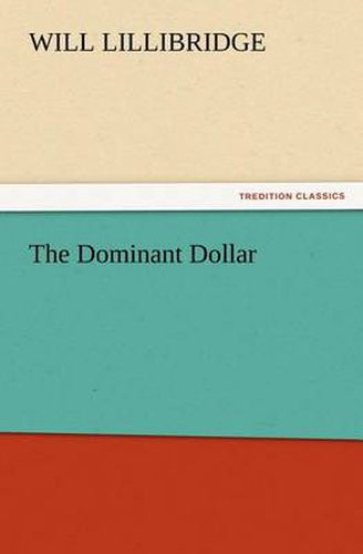 Cover image for The Dominant Dollar