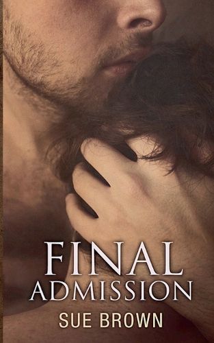 Cover image for Final Admission