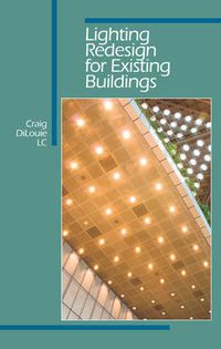 Cover image for Lighting Redesign for Existing Buildings