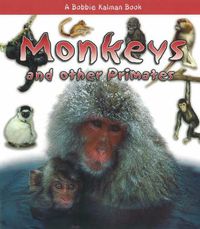 Cover image for Monkeys and other Primates